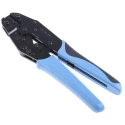 EDAC Crimp Tool for Crimp Contact 200mm UL Recognised 516-280-200UK