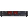 Gossen Metrawatt Digital Bench Power Supply, 1-Output 0 V AC to 60V, 1.5 kW, 60 A Max K353A