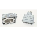 EPIC Heavy Duty Power Connector 24 Way 16A 440V Series H-BE 10121000+10196000+12954500