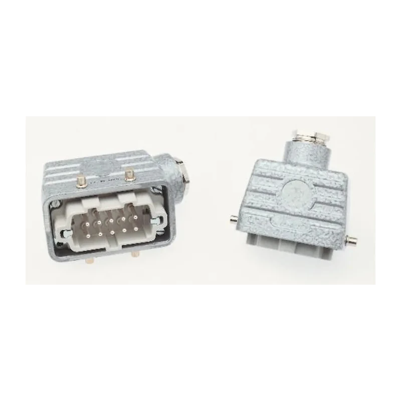 EPIC Heavy Duty Power Connector 24 Way 16A 440V Series H-BE 10121000+10196000+12954500