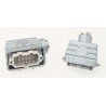 EPIC Heavy Duty Power Connector 24 Way 16A 440V Series H-BE 10121000+10196000+12954500
