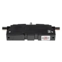 WJ Furse ABS Video Lightning Protector for Coaxial CCTV Cables with BNC Connectors 6.45V 7TCA085400R0123 ESP CCTV/B
