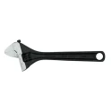 Teng Tools Adjustable Wrench 28 mm Jaw Capacity, 200mm Overall Length, Metal Handle 4003