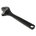 Teng Tools Adjustable Wrench 28 mm Jaw Capacity, 200mm Overall Length, Metal Handle 4003