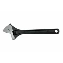 Teng Tools Adjustable Wrench 50 mm Jaw Capacity 375mm Overall Length Metal Handle 4006