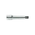 Teng Tools 3/8 in Square Drive Extension Bar 75mm Overall Length M380020-C