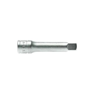 Teng Tools 3/8 in Square Drive Extension Bar 75mm Overall Length M380020-C