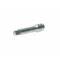 Teng Tools 3/8 in Square Drive Extension Bar 75mm Overall Length M380020-C