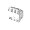 ABB CP-D Switched Mode DIN Rail Power Supply 240V AC/DC Input 24V DC 4.2A Output 100W 1SVR427045R0400 - CP-D 24/4.2