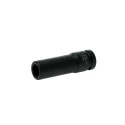 Teng Tools 14 mm 12.7 mm Drive 6 Point Impact Socket with Black Phosphate Finish 22.5mm Length 920614N