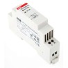 ABB CP-D Series Switched Mode DIN Rail Power Supply 240V AC/DC Input 24V DC 400mA Output 10W 1SVR427041R0000