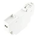 ABB CP-D Series Switched Mode DIN Rail Power Supply 240V AC/DC Input 24V DC 400mA Output 10W 1SVR427041R0000