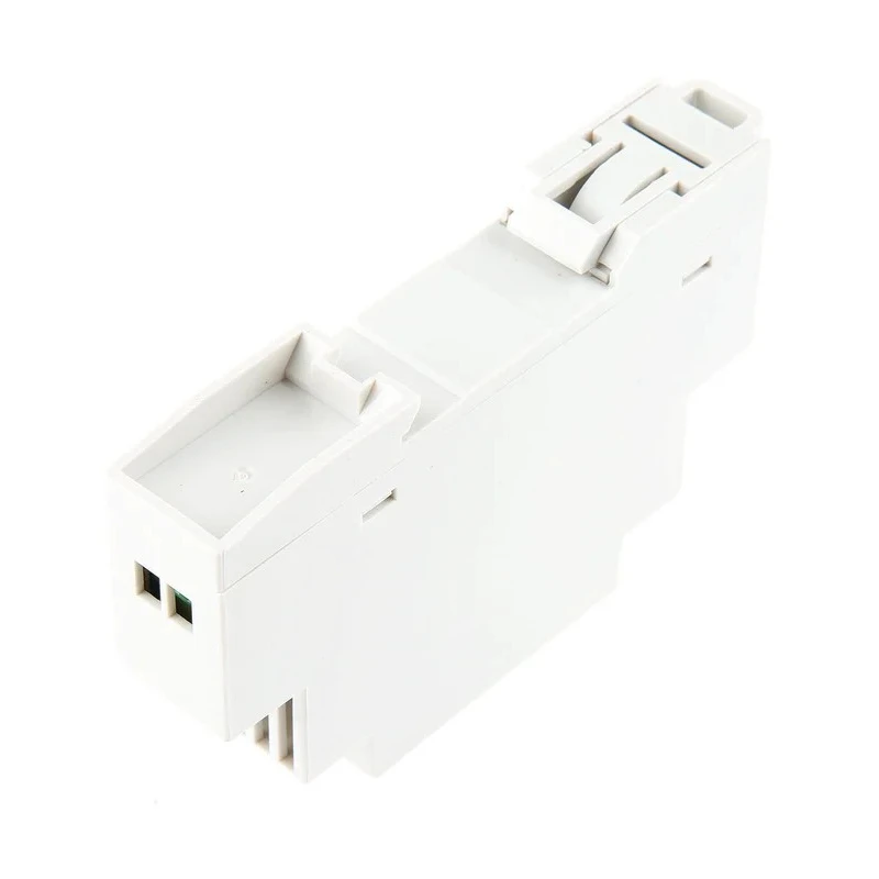 ABB CP-D Series Switched Mode DIN Rail Power Supply 240V AC/DC Input 24V DC 400mA Output 10W 1SVR427041R0000