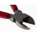 Teng Tools 4-Piece Plier Set with Water Pump Plier, Side Cutter, Long Nose Plier, Combination Plier TT440