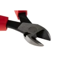 Teng Tools 8-Piece Plier Set with Water Pump, Long Nose, Combination, and Side Cutter Pliers TTD441-T