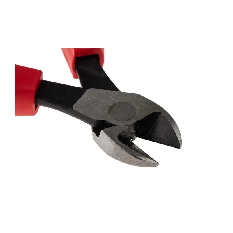 Teng Tools 8-Piece Plier Set with Water Pump, Long Nose, Combination, and Side Cutter Pliers TTD441-T