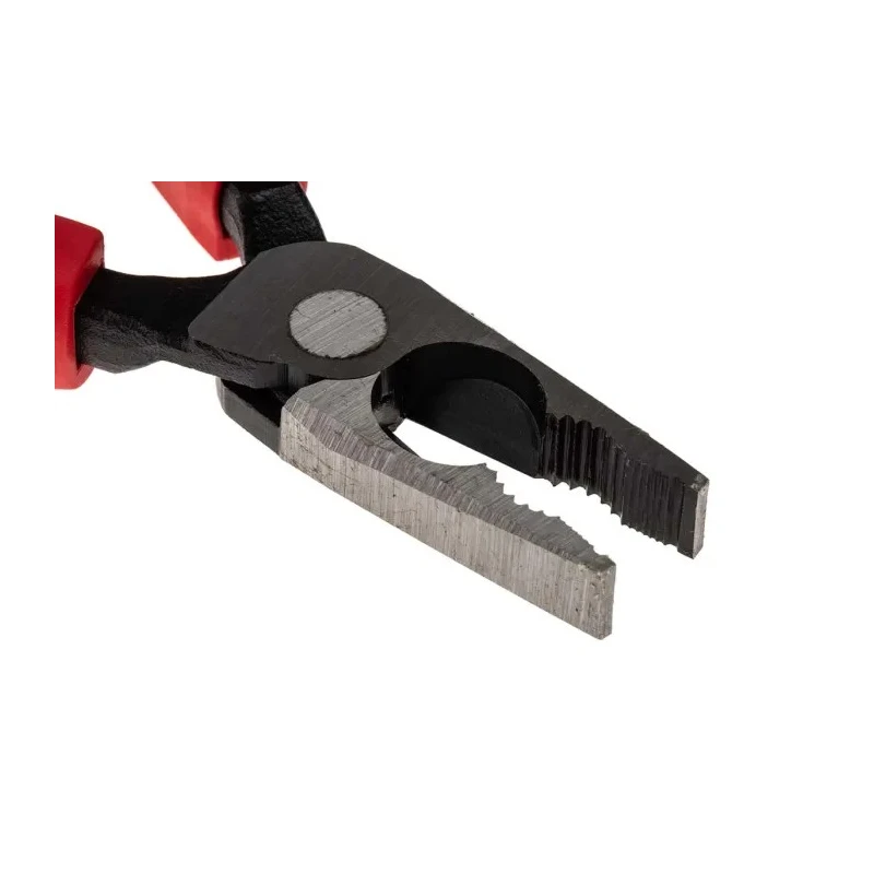 Teng Tools 8-Piece Plier Set with Water Pump, Long Nose, Combination, and Side Cutter Pliers TTD441-T