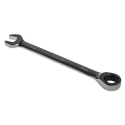 RS PRO Combination Ratchet Spanner 13 mm, 180mm Overall 487-034