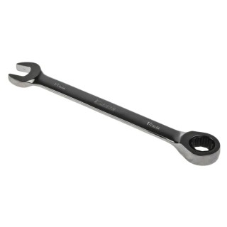 RS PRO Combination Ratchet Spanner 13 mm, 180mm Overall 487-034