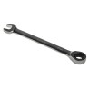 RS PRO Combination Ratchet Spanner 13 mm, 180mm Overall 487-034