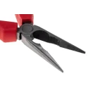 Teng Tools 8-Piece Plier Set with Water Pump, Long Nose, Combination, and Side Cutter Pliers TTD441-T