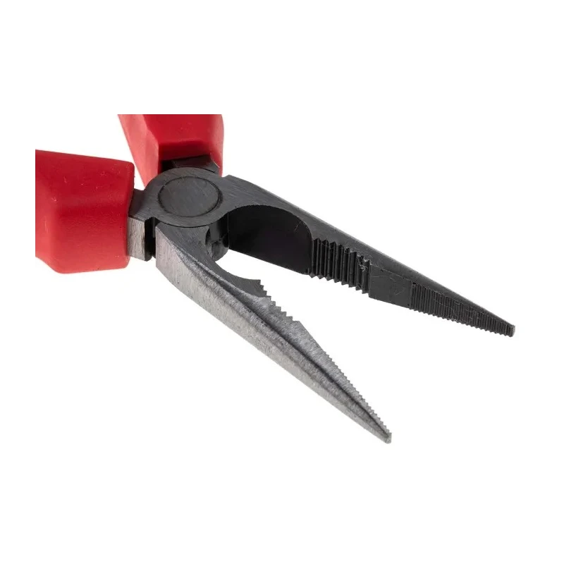 Teng Tools 8-Piece Plier Set with Water Pump, Long Nose, Combination, and Side Cutter Pliers TTD441-T