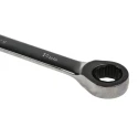 RS PRO Combination Ratchet Spanner 13 mm, 180mm Overall 487-034