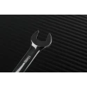 RS PRO Combination Ratchet Spanner 13 mm, 180mm Overall 487-034