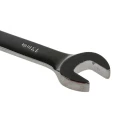 RS PRO Combination Ratchet Spanner 13 mm, 180mm Overall 487-034