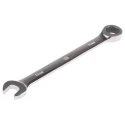 RS PRO Combination Ratchet Spanner 11 mm Chrome Vanadium Steel Chrome Finish ANSI b.107.6 487-028