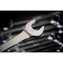 RS PRO 14-Piece Metric Combination Spanner Set 6 To 22 mm Chrome Vanadium Steel 487-066