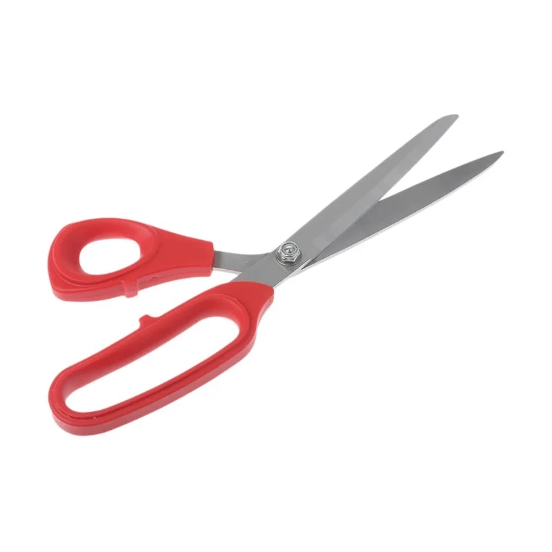 RS PRO 250 mm Stainless Steel General Purpose Scissor 487-117