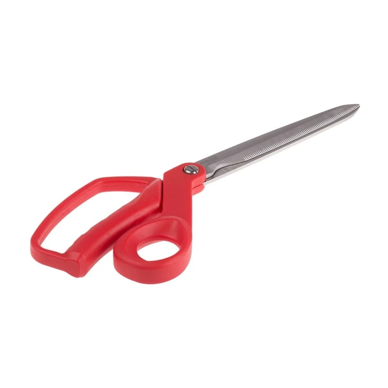 RS PRO 290 mm Stainless Steel Heavy Duty Scissor 487-139