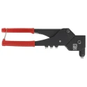 RS PRO Heavy-Duty Swivel Head Rivet Gun 2.4-4.8mm Die Cast Aluminium Alloy 487-141