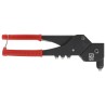RS PRO Heavy-Duty Swivel Head Rivet Gun 2.4-4.8mm Die Cast Aluminium Alloy 487-141