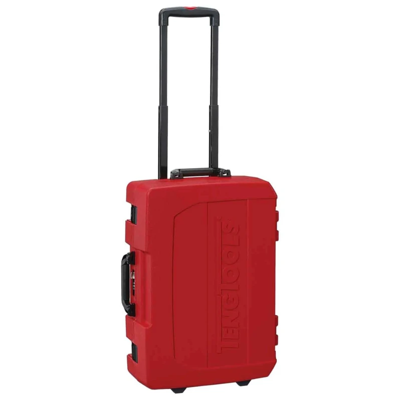 Teng Tools 113 Piece Automotive Tool Kit with Case SC01