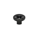 Teng Tools 3/8 in Square Drive to 1/2 in Drive Adapter Socket 20mm Overall M380036M
