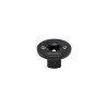 Teng Tools 3/8 in Square Drive to 1/2 in Drive Adapter Socket 20mm Overall M380036M