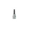 Teng Tools 3/8 in Drive 5.5 mm Bit Socket Square Drive Chrome Plated Alloy Steel 49.5mm Overall Length M3815055-C