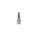 Teng Tools 3/8 in Drive T20 Bit Socket Square Drive, 18mm Overall Length M381220-C