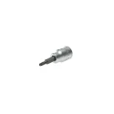 Teng Tools 3/8 in Drive T20 Bit Socket Square Drive, 18mm Overall Length M381220-C