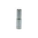 Teng Tools Socket 1/2 in Drive 14 mm 6 Point Satin Finish 79mm Overall Length M1206146-C