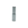 Teng Tools Socket 1/2 in Drive 14 mm 6 Point Satin Finish 79mm Overall Length M1206146-C