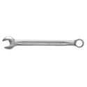 Teng Tools Combination Spanner 11 mm Chrome Vanadium Steel Satin Finish 150mm Overall Length 600511