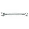 Teng Tools Combination Spanner 11 mm Chrome Vanadium Steel Satin Finish 150mm Overall Length 600511