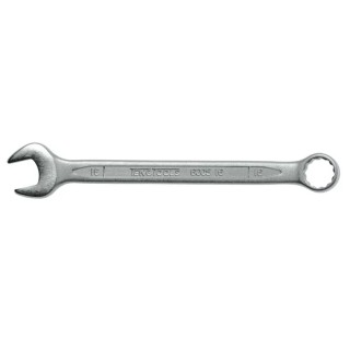 Teng Tools Combination Spanner Satin Finish, 16 mm Size, 200 mm Overall Length 600516