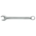 Teng Tools Combination Spanner Satin Finish 210mm Overall Length 17 mm 600517