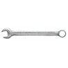 Teng Tools Combination Spanner Satin Finish 210mm Overall Length 17 mm 600517