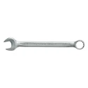 Teng Tools Combination Spanner Satin Finish 230mm Overall Length 19 mm METRIC 600519