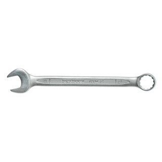 Teng Tools Combination Spanner Satin Finish 230mm Overall Length 19 mm METRIC 600519